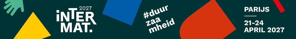Banner Intermat NL