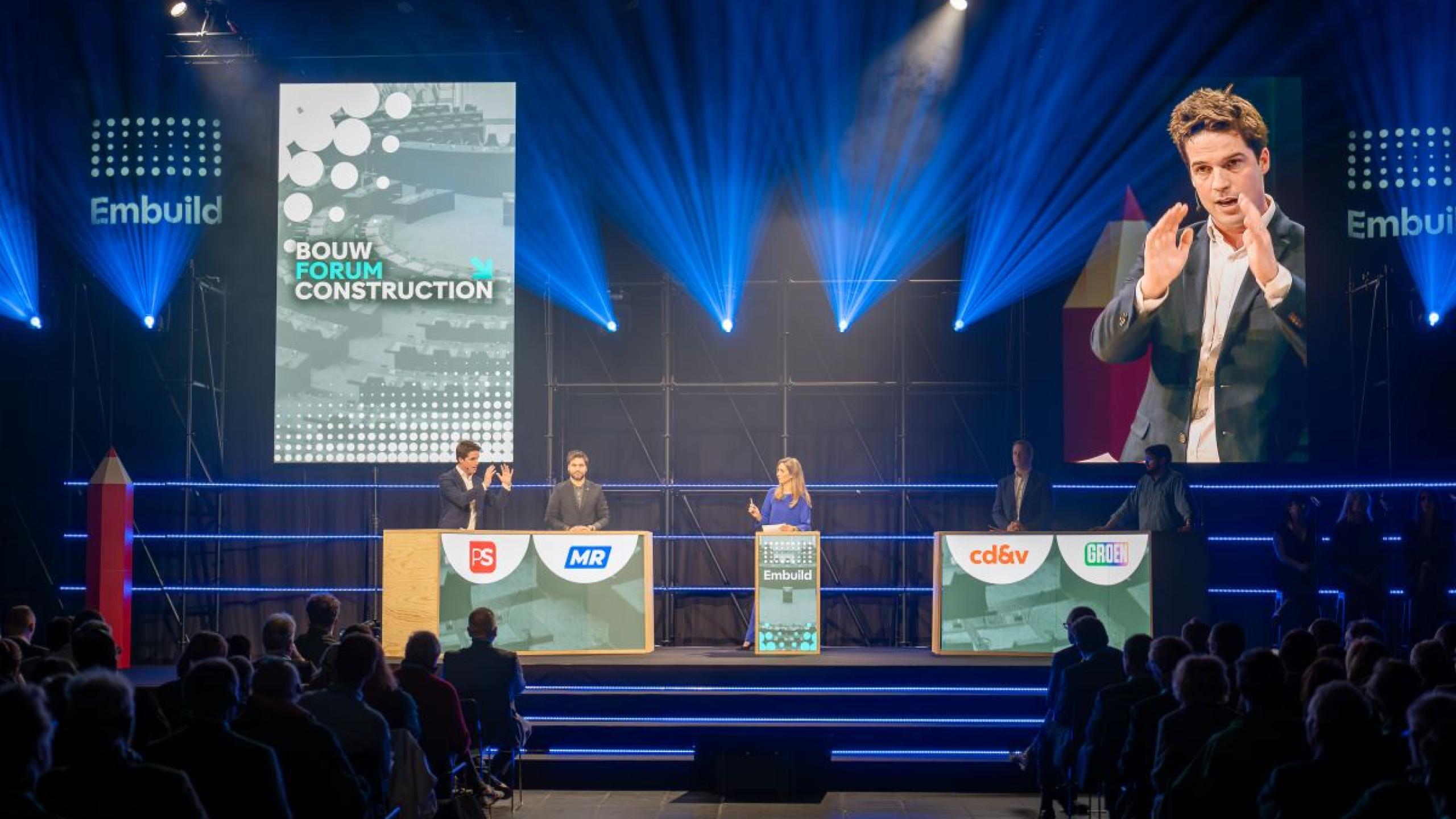 BouwForum 2024