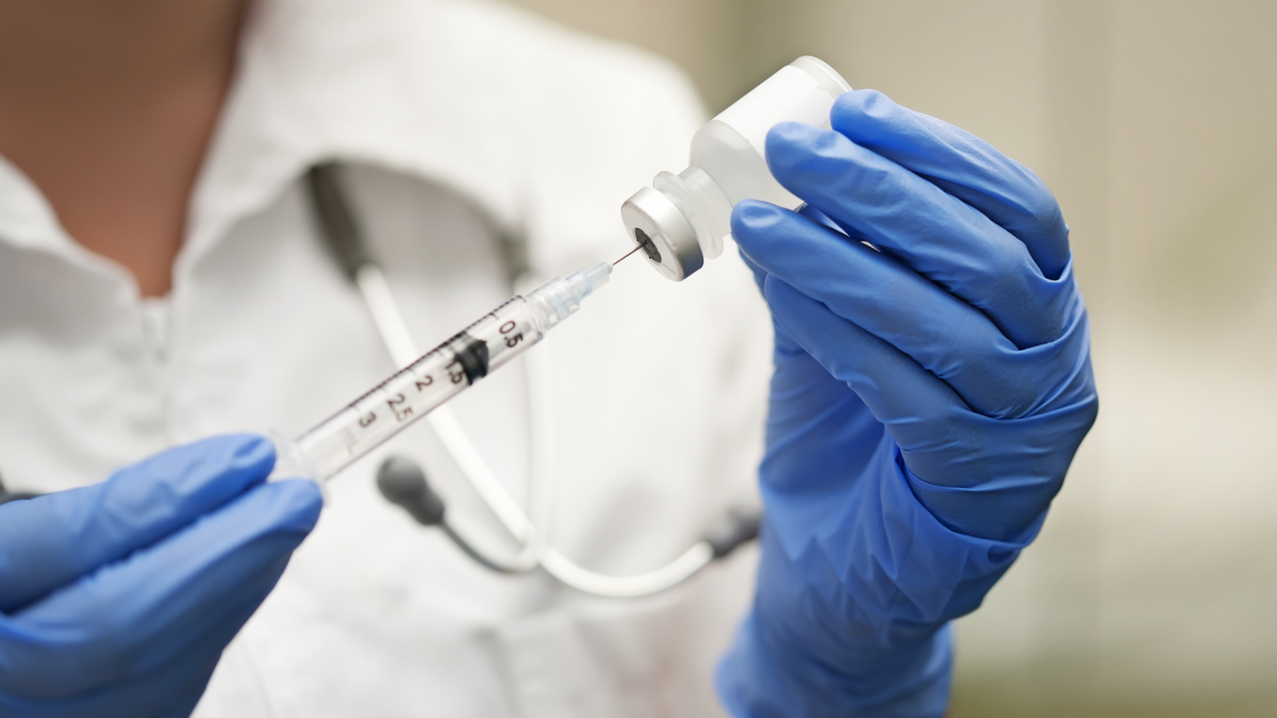 vaccinatie